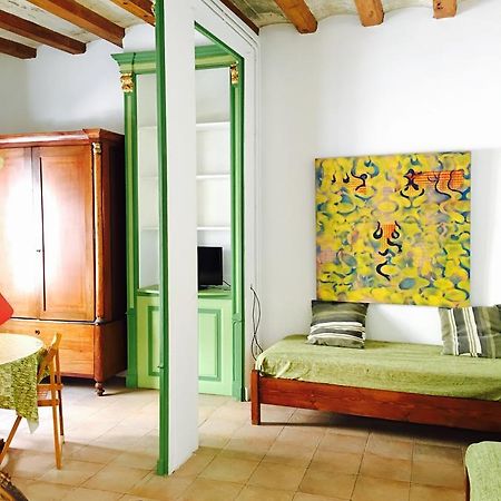 Aiguaneu Es Portal Apartman Blanes Kültér fotó
