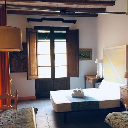 Aiguaneu Es Portal Apartman Blanes Kültér fotó