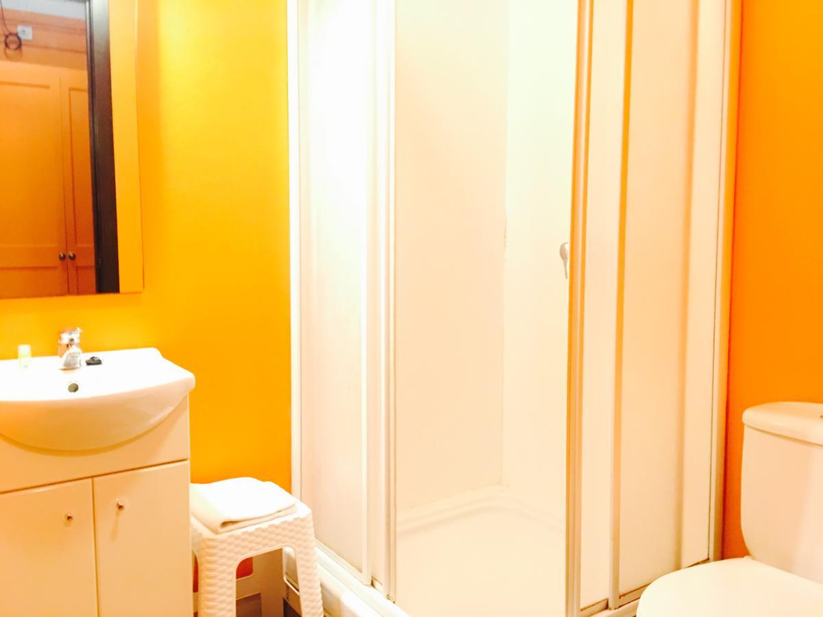 Aiguaneu Es Portal Apartman Blanes Kültér fotó