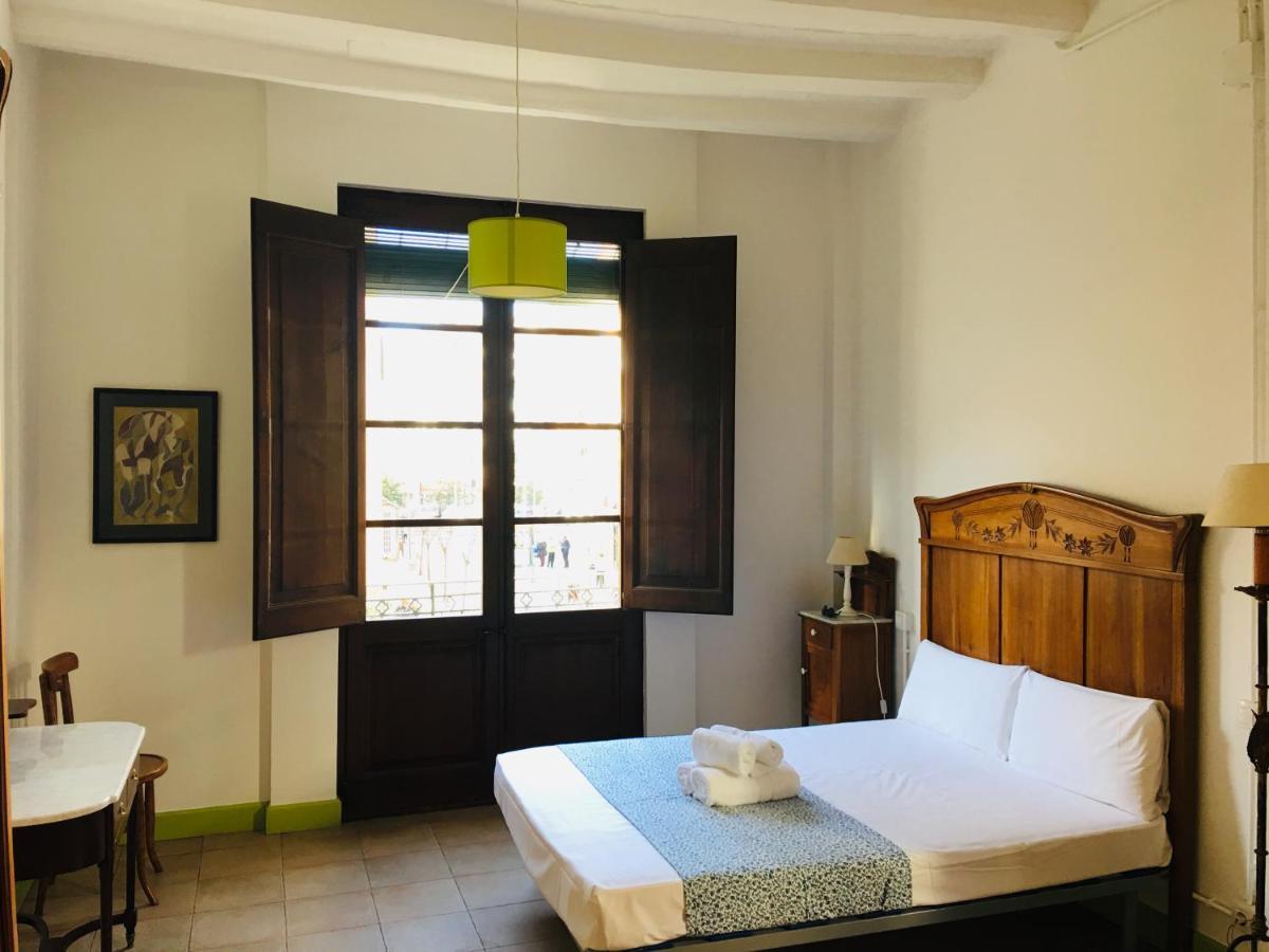Aiguaneu Es Portal Apartman Blanes Kültér fotó