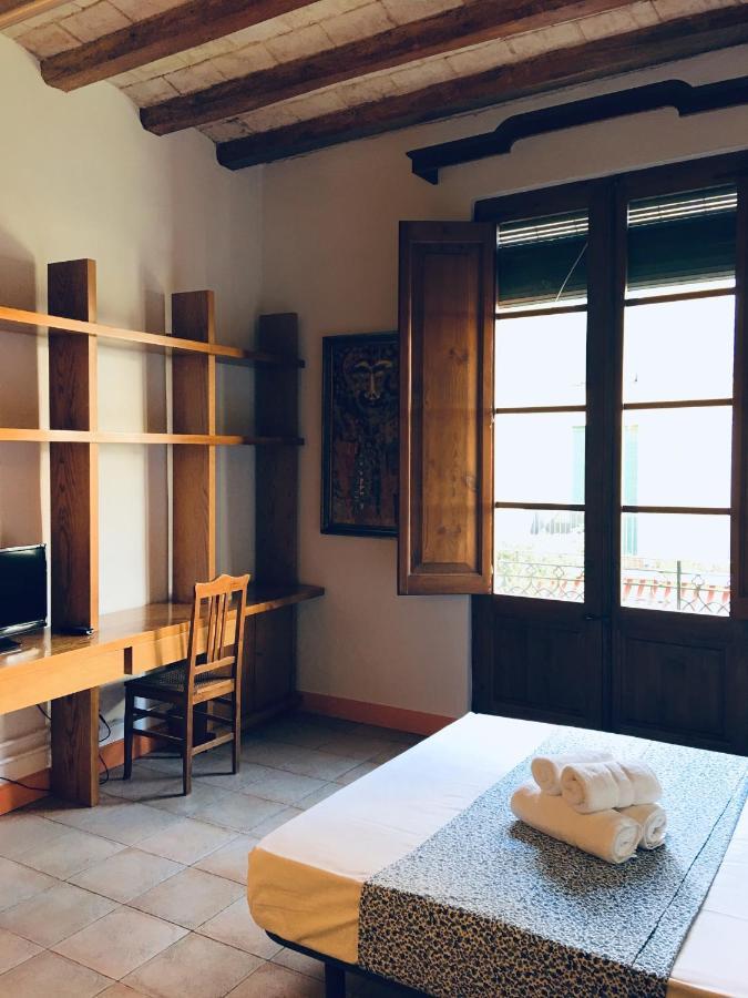 Aiguaneu Es Portal Apartman Blanes Kültér fotó