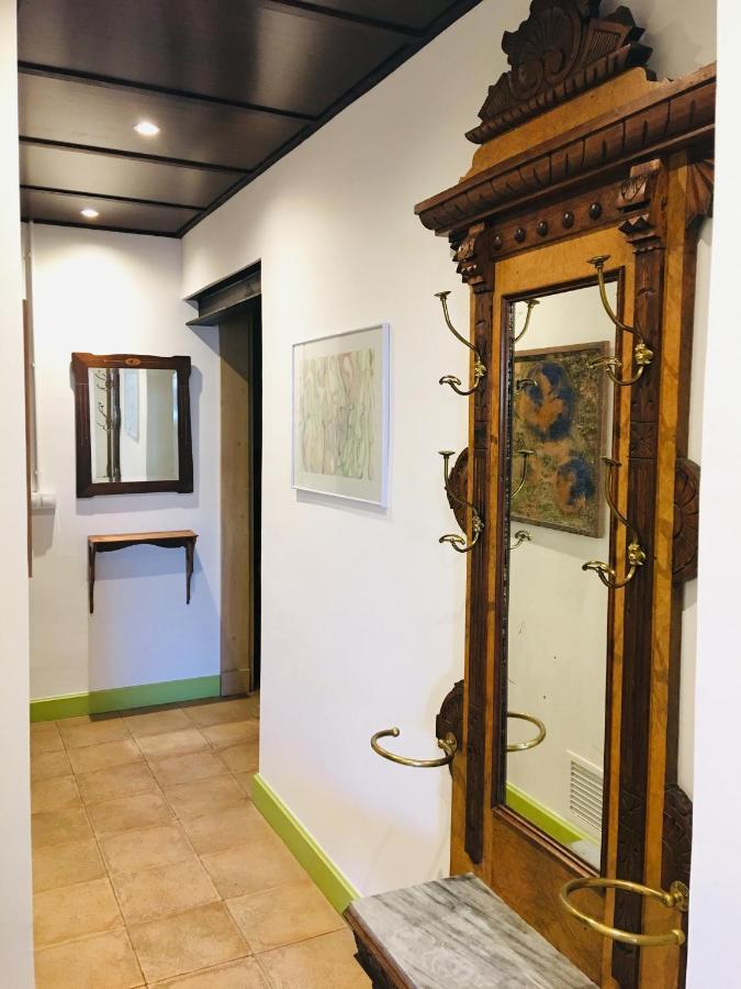 Aiguaneu Es Portal Apartman Blanes Kültér fotó