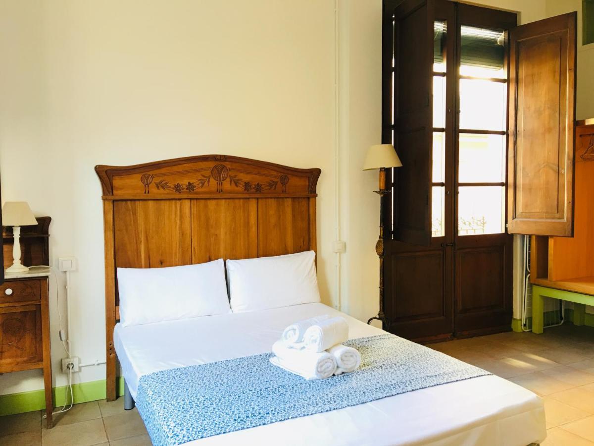 Aiguaneu Es Portal Apartman Blanes Kültér fotó