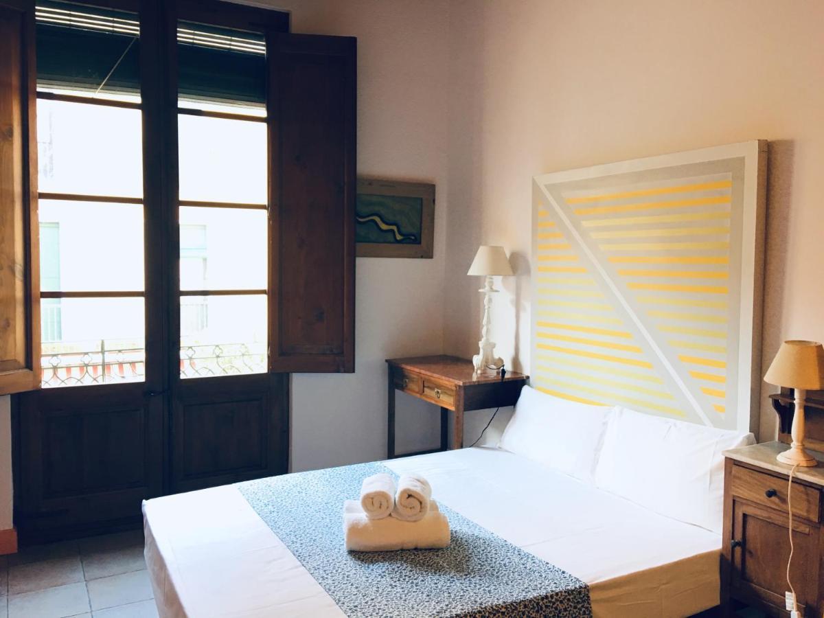 Aiguaneu Es Portal Apartman Blanes Kültér fotó